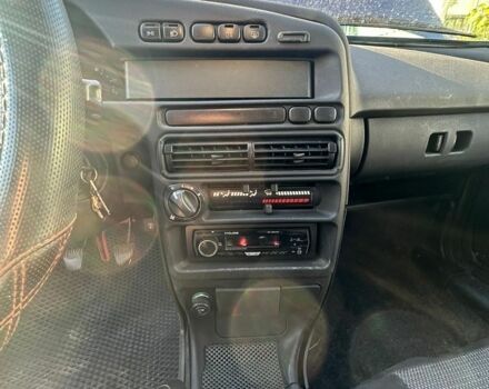 Синий ВАЗ 2109, объемом двигателя 1.6 л и пробегом 260 тыс. км за 1600 $, фото 7 на Automoto.ua