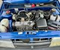 Синий ВАЗ 2109, объемом двигателя 1.6 л и пробегом 280 тыс. км за 2100 $, фото 2 на Automoto.ua