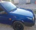 Синій ВАЗ 2109, об'ємом двигуна 1.6 л та пробігом 445 тис. км за 1200 $, фото 1 на Automoto.ua