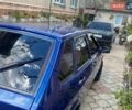 Синий ВАЗ 2109, объемом двигателя 1.5 л и пробегом 221 тыс. км за 1150 $, фото 1 на Automoto.ua