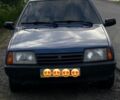 Синій ВАЗ 2109, об'ємом двигуна 1.5 л та пробігом 215 тис. км за 1100 $, фото 1 на Automoto.ua