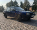 Синий ВАЗ 2109, объемом двигателя 1.5 л и пробегом 450 тыс. км за 1500 $, фото 3 на Automoto.ua