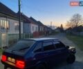 Синий ВАЗ 2109, объемом двигателя 1.5 л и пробегом 221 тыс. км за 1150 $, фото 4 на Automoto.ua