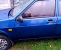 Синий ВАЗ 2109, объемом двигателя 1.6 л и пробегом 264 тыс. км за 2100 $, фото 3 на Automoto.ua