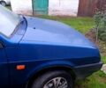 Синий ВАЗ 2109, объемом двигателя 1.6 л и пробегом 264 тыс. км за 2100 $, фото 8 на Automoto.ua