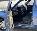 Синий ВАЗ 2109, объемом двигателя 1.5 л и пробегом 365 тыс. км за 1650 $, фото 10 на Automoto.ua