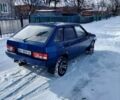 Синий ВАЗ 2109, объемом двигателя 1.6 л и пробегом 206 тыс. км за 1650 $, фото 8 на Automoto.ua