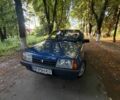 Синий ВАЗ 2109, объемом двигателя 1.6 л и пробегом 186 тыс. км за 1999 $, фото 1 на Automoto.ua