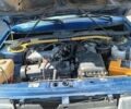 Синий ВАЗ 2109, объемом двигателя 1.6 л и пробегом 220 тыс. км за 2000 $, фото 1 на Automoto.ua