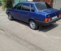 Синий ВАЗ 2109, объемом двигателя 1.6 л и пробегом 173 тыс. км за 2038 $, фото 2 на Automoto.ua