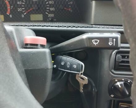 Синий ВАЗ 2109, объемом двигателя 1.6 л и пробегом 81 тыс. км за 3500 $, фото 42 на Automoto.ua