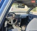Синий ВАЗ 2109, объемом двигателя 1.6 л и пробегом 290 тыс. км за 1450 $, фото 3 на Automoto.ua