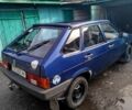Синий ВАЗ 2109, объемом двигателя 1.5 л и пробегом 150 тыс. км за 2000 $, фото 3 на Automoto.ua