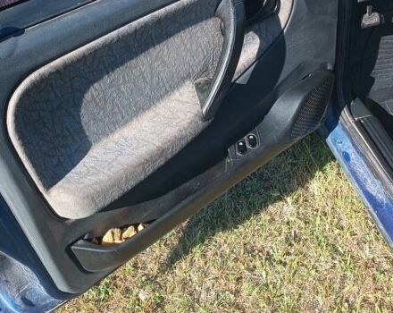 Синий ВАЗ 2109, объемом двигателя 0 л и пробегом 227 тыс. км за 1500 $, фото 4 на Automoto.ua