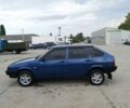 Синій ВАЗ 2109, об'ємом двигуна 1.6 л та пробігом 180 тис. км за 1651 $, фото 5 на Automoto.ua