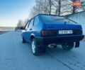 Синий ВАЗ 2109, объемом двигателя 1.6 л и пробегом 281 тыс. км за 1850 $, фото 4 на Automoto.ua