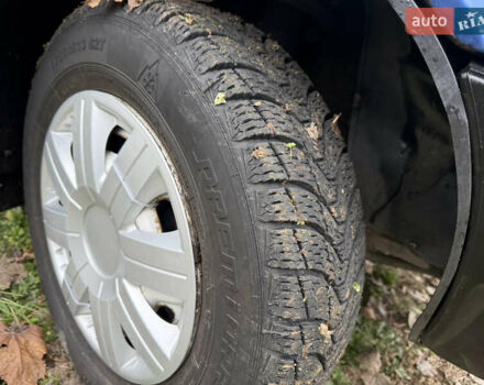 Синий ВАЗ 2109, объемом двигателя 1.6 л и пробегом 113 тыс. км за 2500 $, фото 10 на Automoto.ua