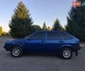 Синий ВАЗ 2109, объемом двигателя 1.6 л и пробегом 81 тыс. км за 3500 $, фото 1 на Automoto.ua