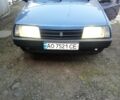Синий ВАЗ 2109, объемом двигателя 1.6 л и пробегом 160 тыс. км за 950 $, фото 1 на Automoto.ua
