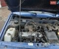 Синій ВАЗ 2109, об'ємом двигуна 1.6 л та пробігом 170 тис. км за 2300 $, фото 2 на Automoto.ua