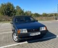 Синій ВАЗ 2109, об'ємом двигуна 1.6 л та пробігом 186 тис. км за 2500 $, фото 1 на Automoto.ua