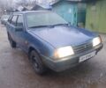 Синий ВАЗ 2109, объемом двигателя 0 л и пробегом 500 тыс. км за 900 $, фото 1 на Automoto.ua