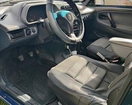 ВАЗ 2109 2008 в Черновцах на Automoto.ua Синий ВАЗ 2109, объемом двигателя 1.6 л и пробегом 203 тыс. км за 1950 $, фото 33 на Automoto.ua