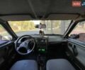 Синій ВАЗ 2109, об'ємом двигуна 1.6 л та пробігом 385 тис. км за 1500 $, фото 7 на Automoto.ua