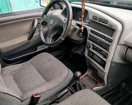 Синий ВАЗ 2109, объемом двигателя 1.5 л и пробегом 150 тыс. км за 2000 $, фото 1 на Automoto.ua