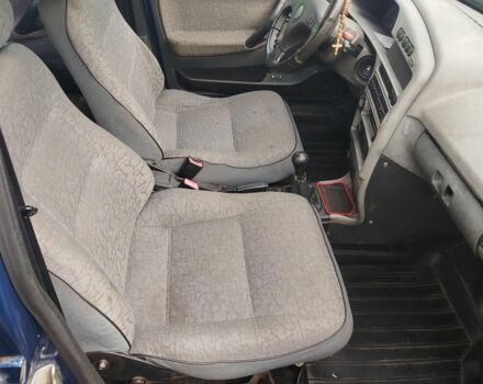 Синий ВАЗ 2109, объемом двигателя 1.5 л и пробегом 150 тыс. км за 2000 $, фото 2 на Automoto.ua