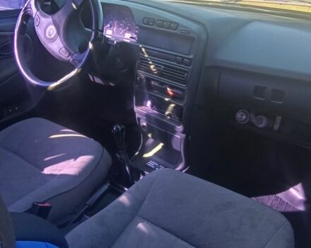 Синий ВАЗ 2109, объемом двигателя 0 л и пробегом 227 тыс. км за 1500 $, фото 1 на Automoto.ua