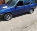 Синий ВАЗ 2109, объемом двигателя 1.6 л и пробегом 173 тыс. км за 2038 $, фото 7 на Automoto.ua