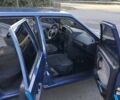 Синий ВАЗ 2109, объемом двигателя 1.6 л и пробегом 81 тыс. км за 3500 $, фото 15 на Automoto.ua