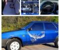 Синий ВАЗ 2109, объемом двигателя 1.6 л и пробегом 49 тыс. км за 2300 $, фото 1 на Automoto.ua