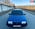 Синий ВАЗ 2109, объемом двигателя 1.6 л и пробегом 281 тыс. км за 1850 $, фото 12 на Automoto.ua