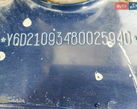 ВАЗ 2109 2008 в Черновцах на Automoto.ua Синий ВАЗ 2109, объемом двигателя 1.6 л и пробегом 203 тыс. км за 1950 $, фото 19 на Automoto.ua