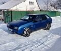 Синий ВАЗ 2109, объемом двигателя 1.6 л и пробегом 206 тыс. км за 1650 $, фото 1 на Automoto.ua