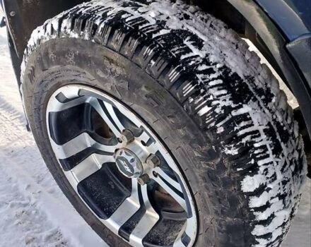 Синий ВАЗ 2109, объемом двигателя 1.6 л и пробегом 206 тыс. км за 1650 $, фото 5 на Automoto.ua