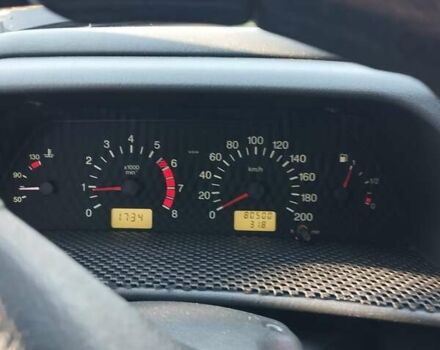 Синий ВАЗ 2109, объемом двигателя 1.6 л и пробегом 81 тыс. км за 3500 $, фото 33 на Automoto.ua