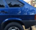Синий ВАЗ 2109, объемом двигателя 1.6 л и пробегом 81 тыс. км за 3500 $, фото 24 на Automoto.ua