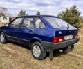 Синій ВАЗ 2109, об'ємом двигуна 1.6 л та пробігом 143 тис. км за 1700 $, фото 4 на Automoto.ua