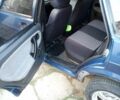 Синий ВАЗ 2109, объемом двигателя 1.6 л и пробегом 160 тыс. км за 950 $, фото 7 на Automoto.ua