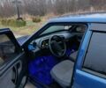 Синій ВАЗ 2109, об'ємом двигуна 1.6 л та пробігом 2 тис. км за 2250 $, фото 1 на Automoto.ua