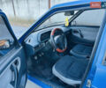 Синий ВАЗ 2109, объемом двигателя 1.6 л и пробегом 281 тыс. км за 1850 $, фото 20 на Automoto.ua