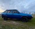 Синий ВАЗ 2109, объемом двигателя 1.6 л и пробегом 126 тыс. км за 1750 $, фото 2 на Automoto.ua