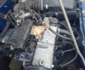 Синій ВАЗ 2109, об'ємом двигуна 1.6 л та пробігом 57 тис. км за 2500 $, фото 13 на Automoto.ua