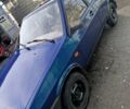 Синий ВАЗ 2109, объемом двигателя 1.5 л и пробегом 150 тыс. км за 2000 $, фото 4 на Automoto.ua
