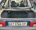 ВАЗ 2109 2008 в Черновцах на Automoto.ua Синий ВАЗ 2109, объемом двигателя 1.6 л и пробегом 203 тыс. км за 1950 $, фото 14 на Automoto.ua