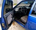 Синій ВАЗ 2109, об'ємом двигуна 1.6 л та пробігом 180 тис. км за 1650 $, фото 7 на Automoto.ua