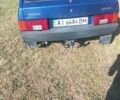 Синий ВАЗ 2109, объемом двигателя 0 л и пробегом 227 тыс. км за 1500 $, фото 2 на Automoto.ua
